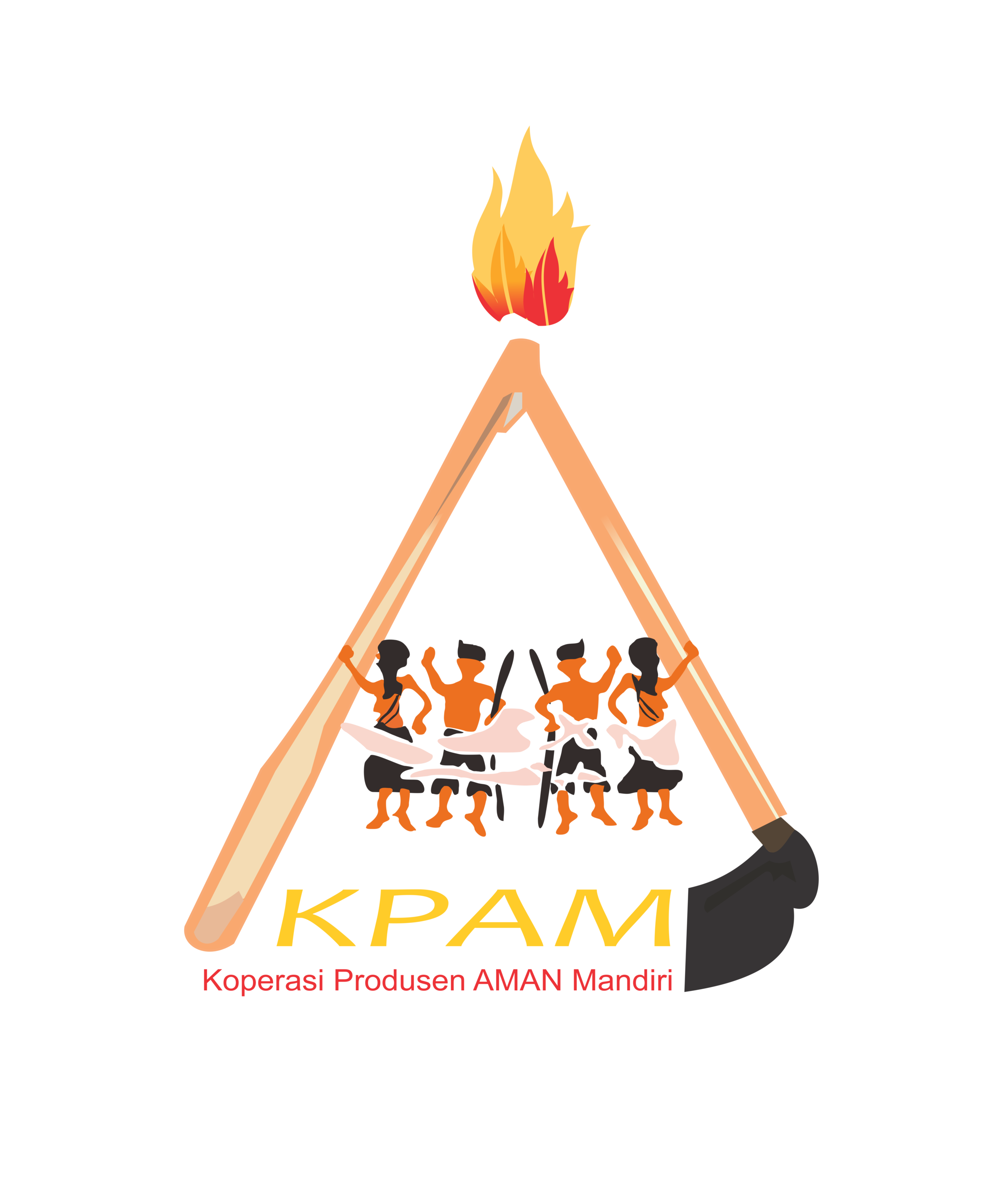 Koperasi Produsen AMAN Mandiri